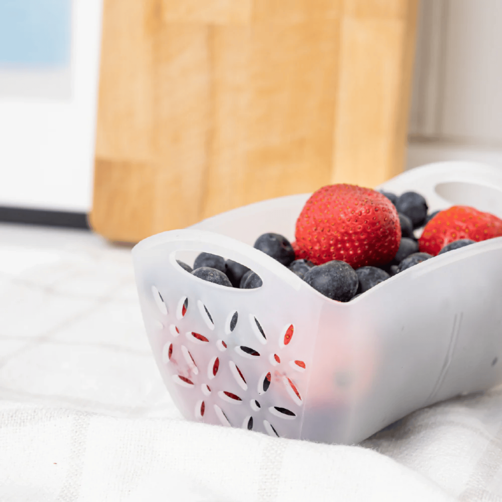 Prepara Berry Pod