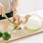 Prepara Chop Savor Container