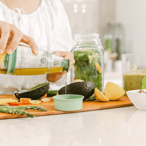 Prepara Dressing Shaker