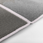Prepara DryDock Deluxe Antibacterial Dish Mat