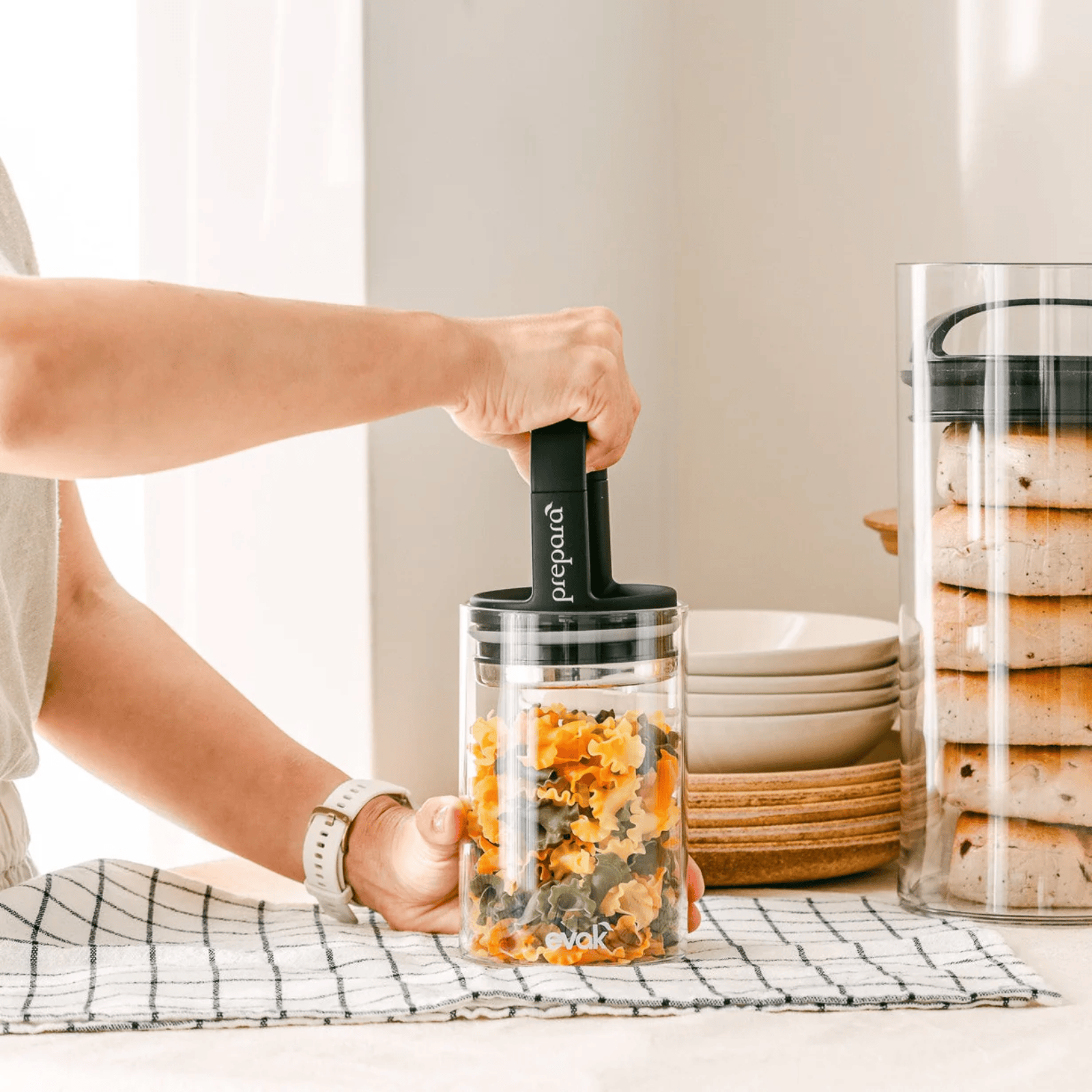 Prepara Evak Classic Storage 709ml