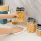 Prepara Evak Compact Storage Medium 709ml