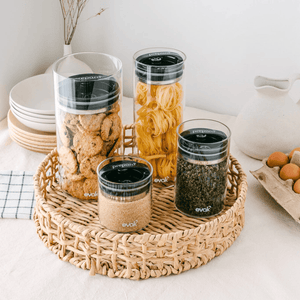 Prepara Evak Compact Storage Medium 709ml