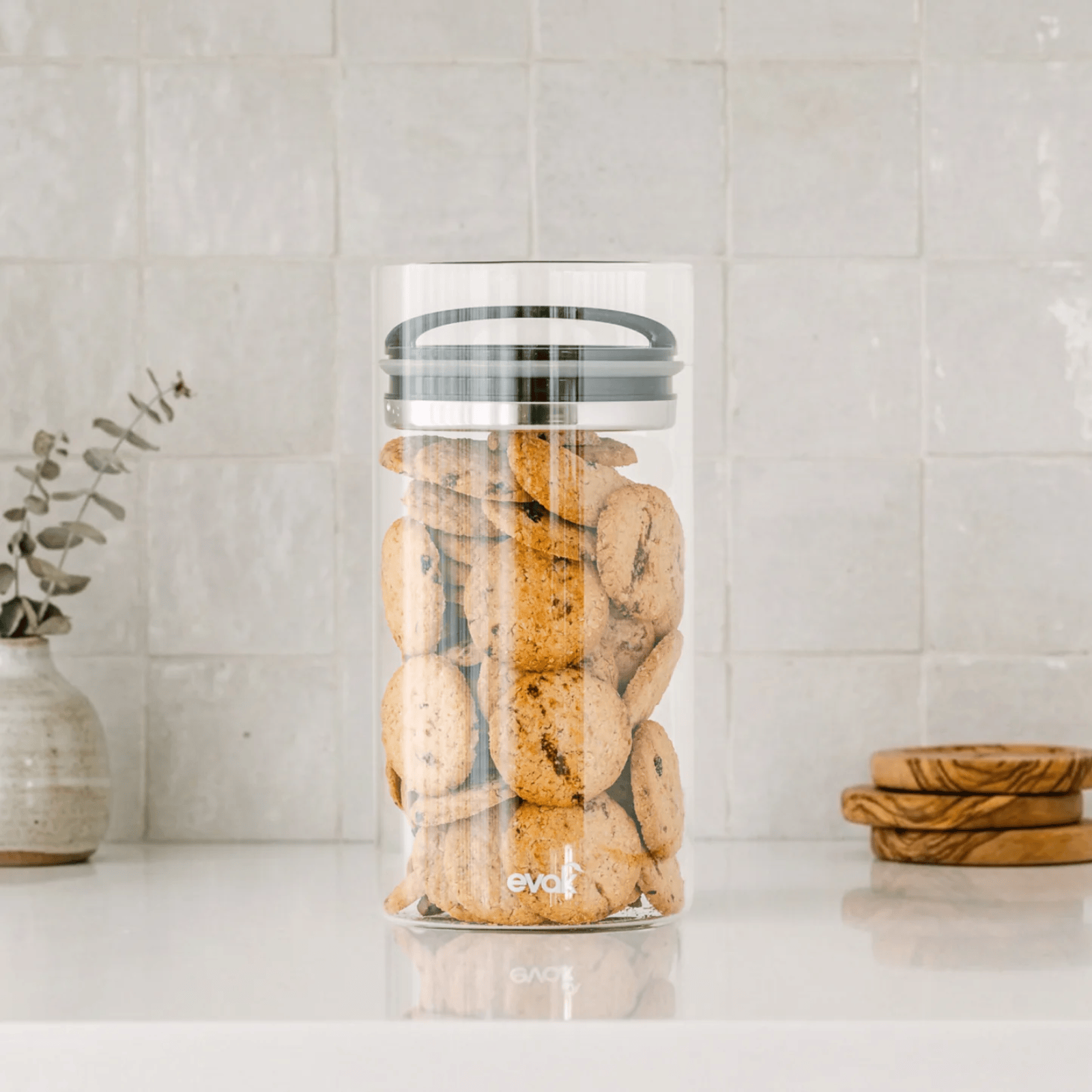 Prepara Evak Compact Storage XL 2.2L
