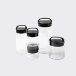 Prepara Evak Fresh Innovation Container Set 5-Piece
