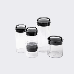 Prepara Evak Fresh Innovation Container Set 5-Piece