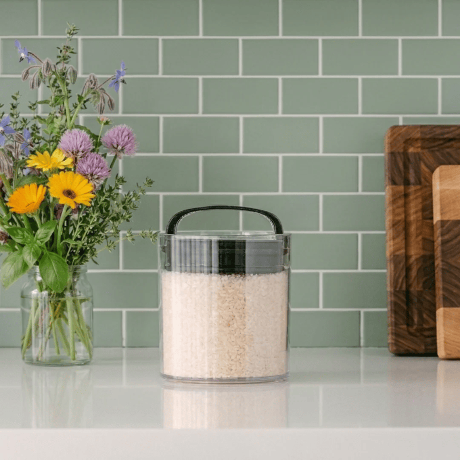 Prepara Evak Fresh Innovation Container Set 5-Piece