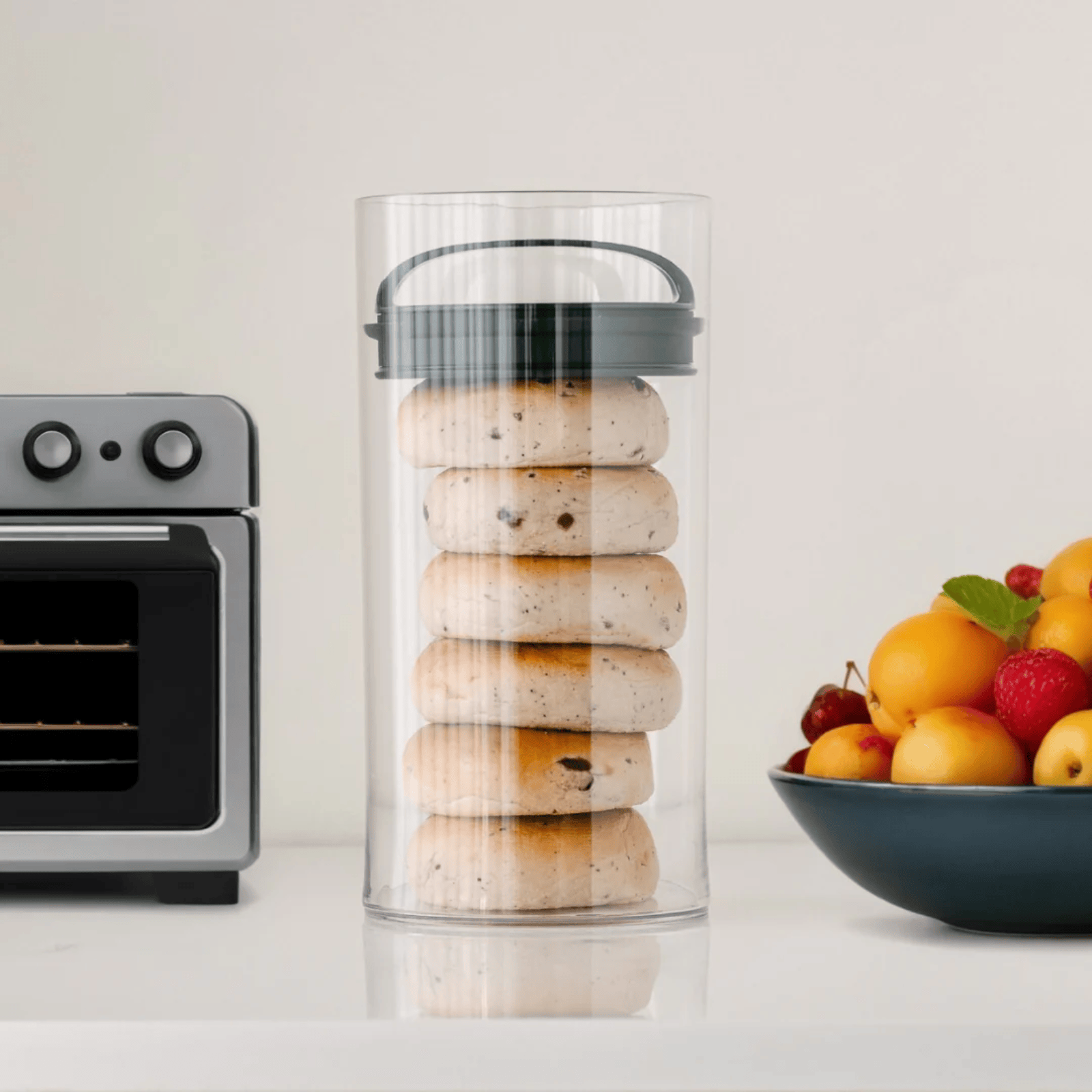 Prepara Evak Fresh Storage Large Tall 3.8L