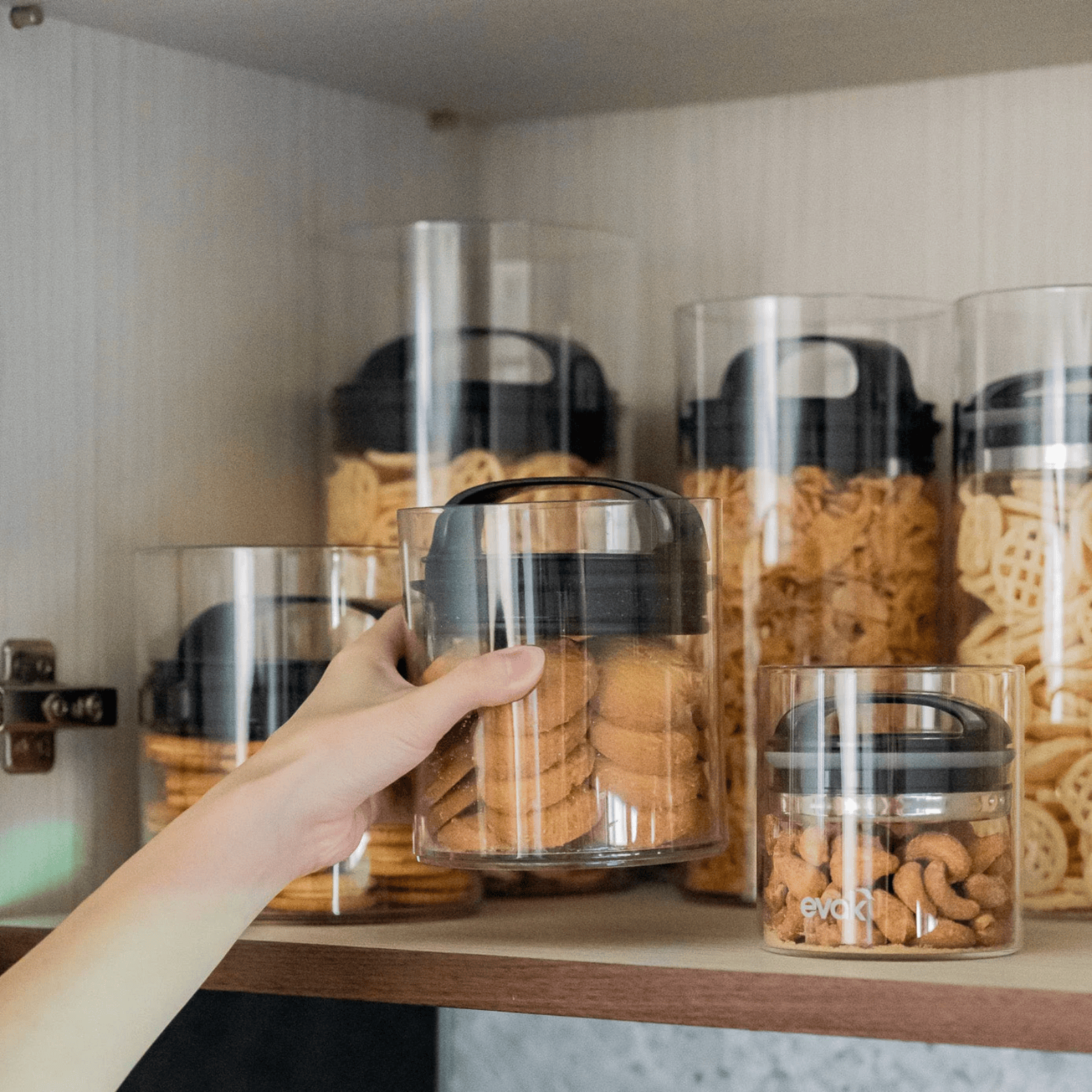 Prepara Evak Fresh Storage Medium Short 1L
