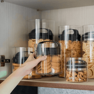 Prepara Evak Fresh Storage Medium Short 1L