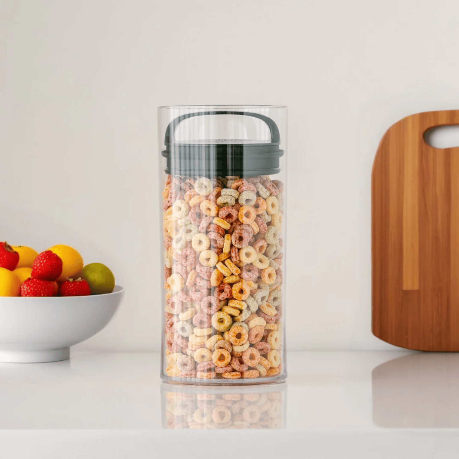 Prepara Evak Fresh Storage Medium Tall 2.2L