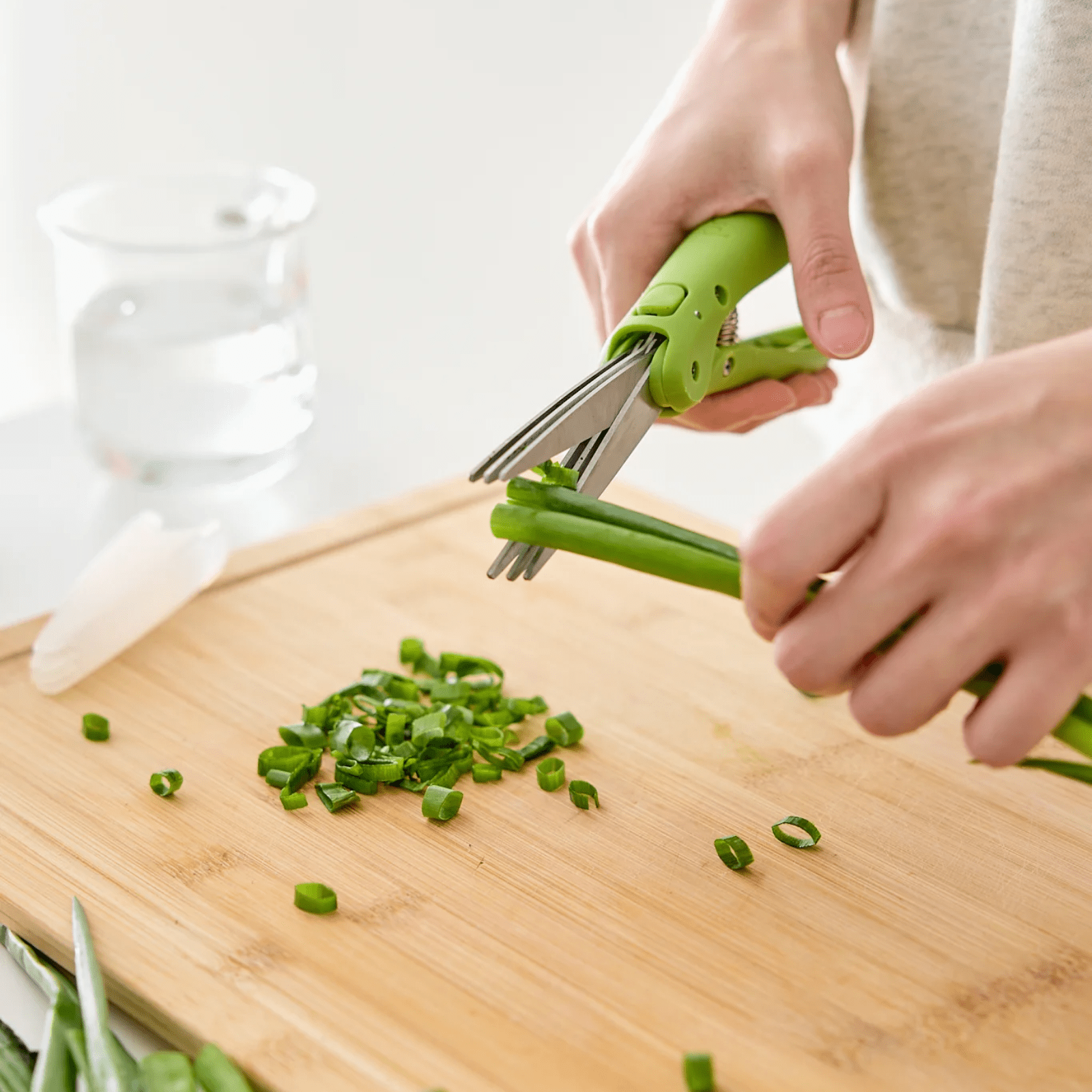 Prepara Herb Shears