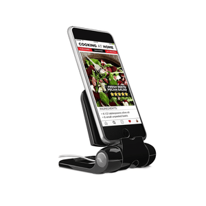 Prepara iPrep Mini Black