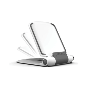 Prepara iPrep Tablet Stand and Stylus White