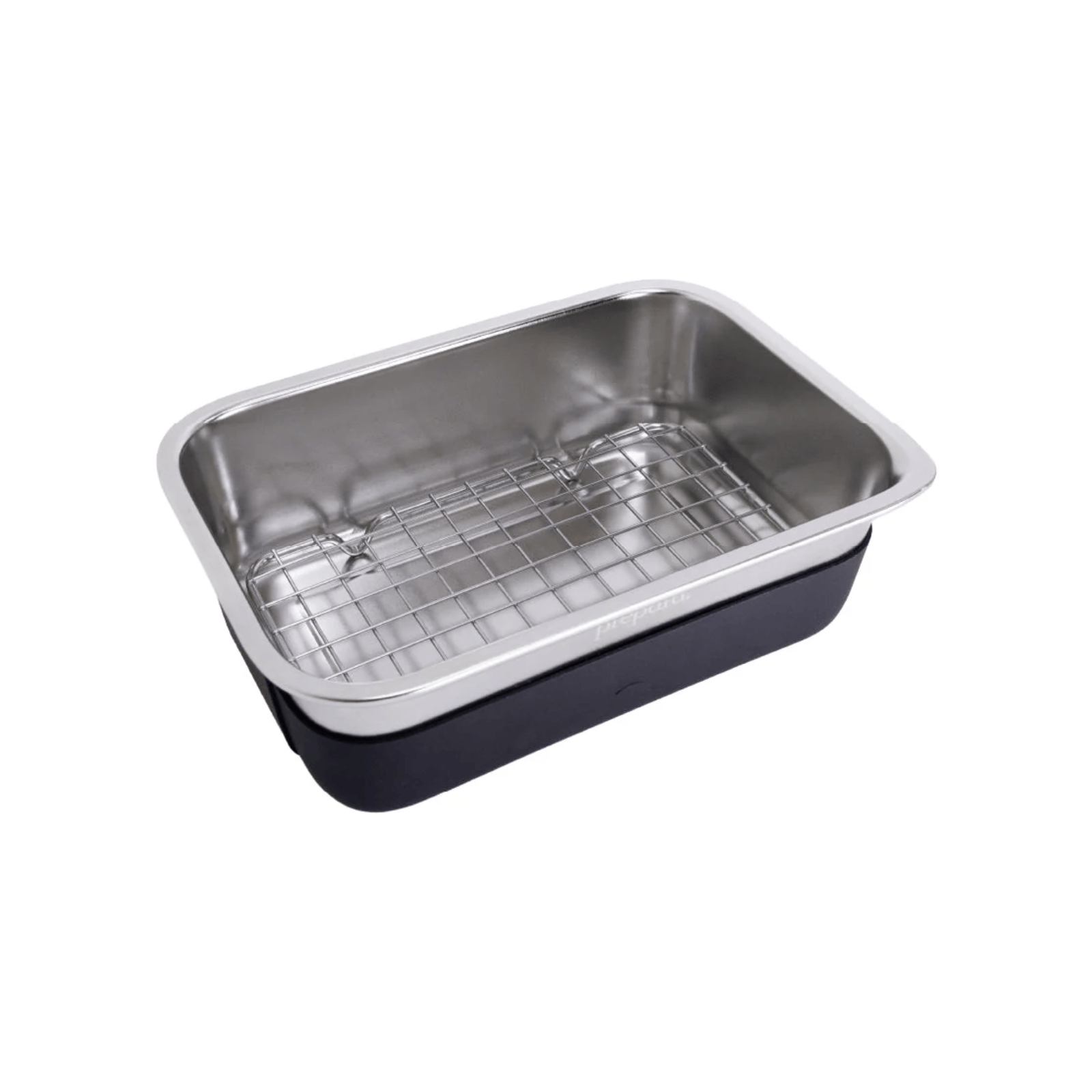 Prepara Lift Stainless Raiser