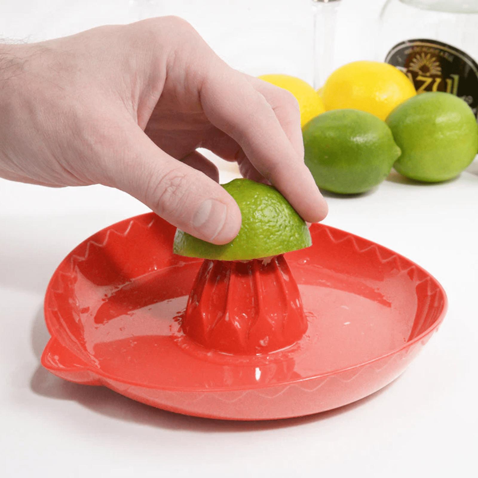 Prepara Margarita Amigo 3-in-1 Sombrero Bar Tool