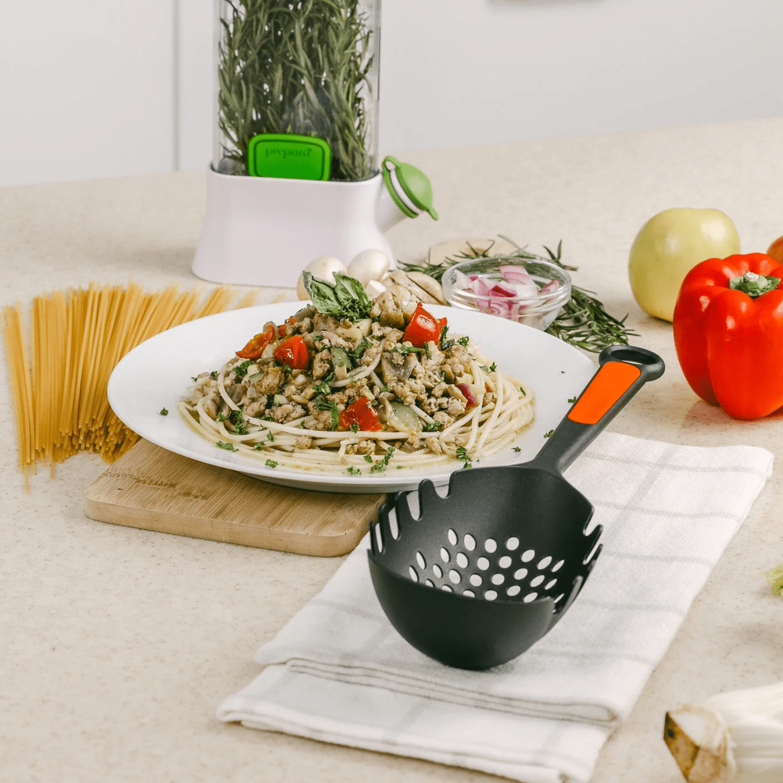 Prepara Pasta Max