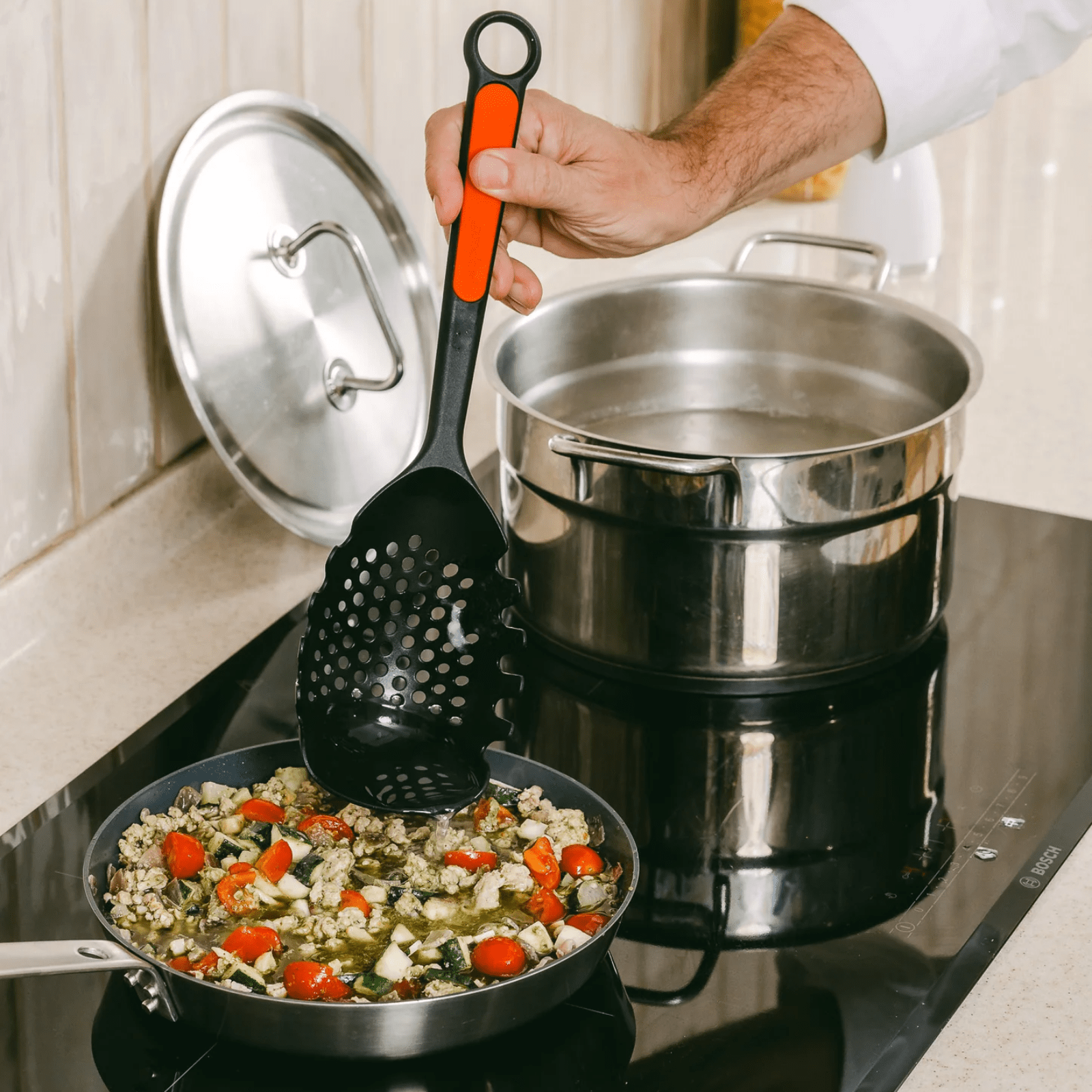Prepara Pasta Max