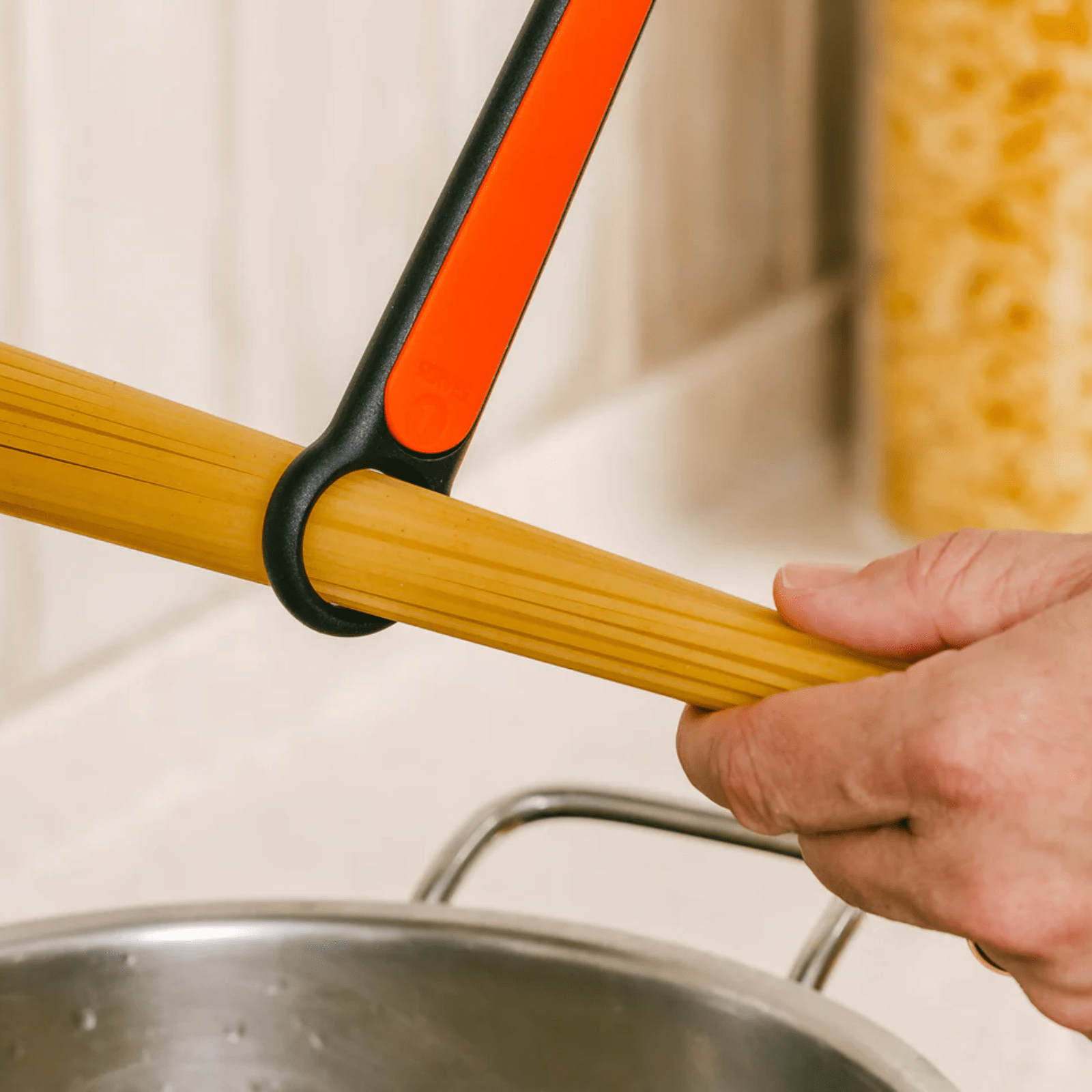 Prepara Pasta Max