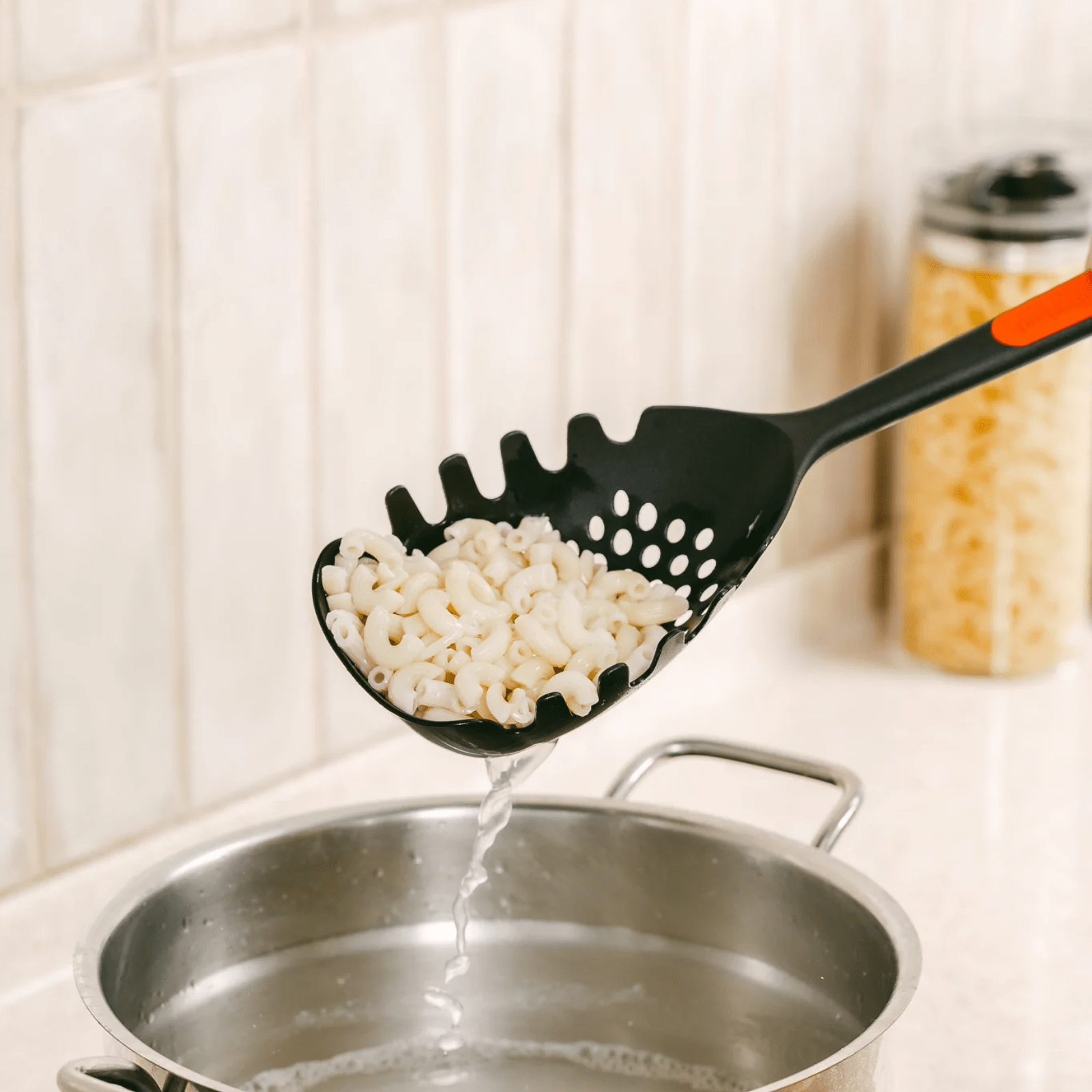 Prepara Pasta Max