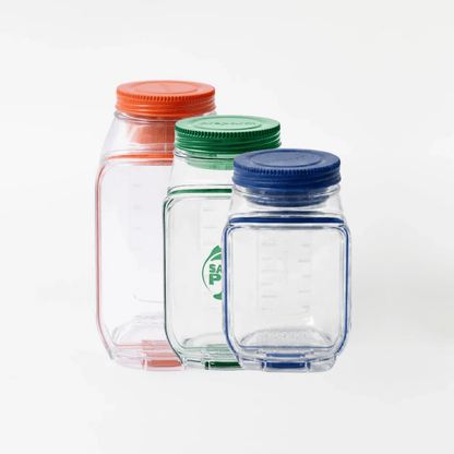 Prepara Pod 3-Pack