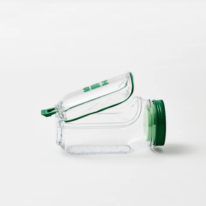 Prepara Salad Pod