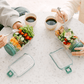 Prepara Salad Pod 2-Pack