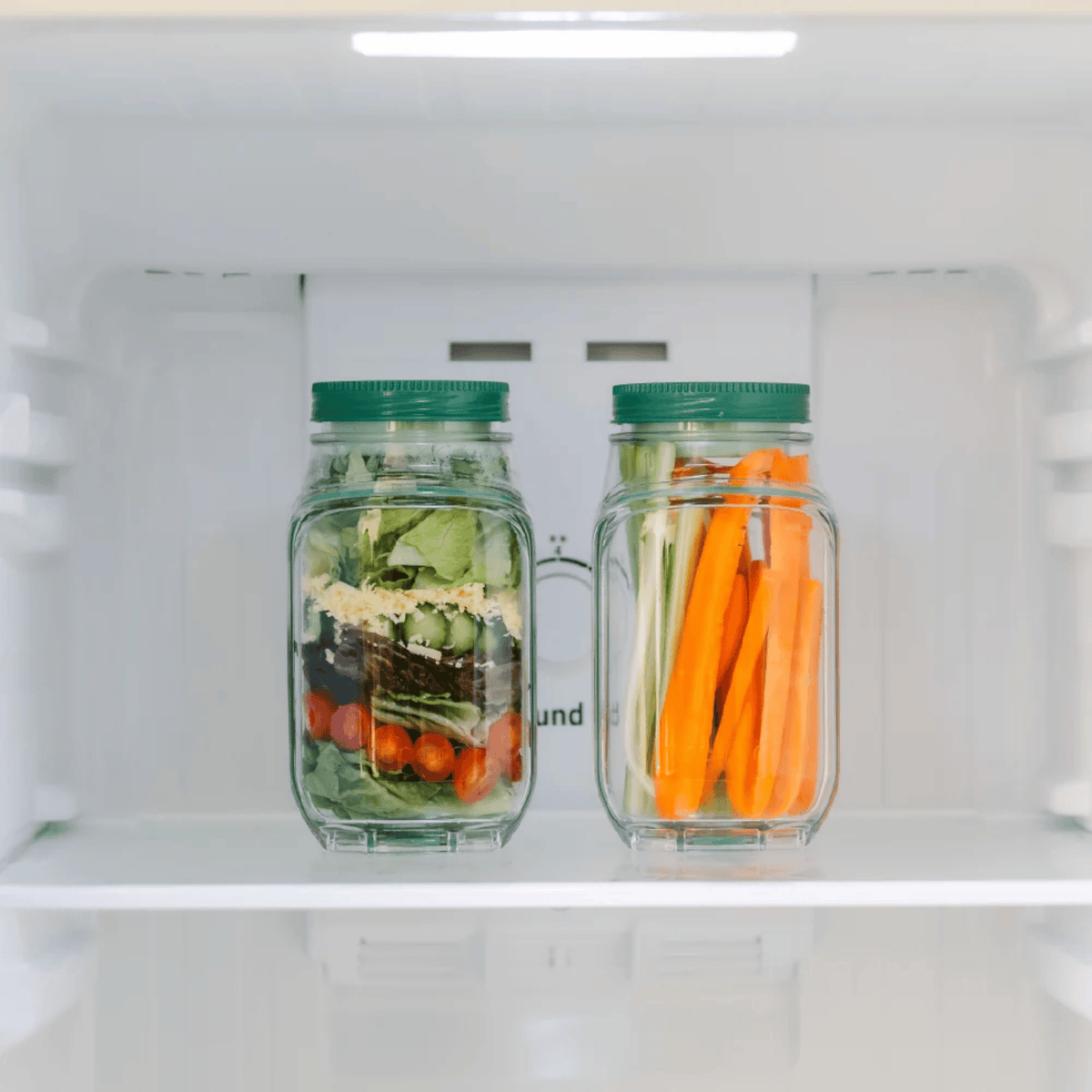 Prepara Salad Pod 2-Pack