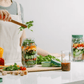 Prepara Salad Pod 2-Pack