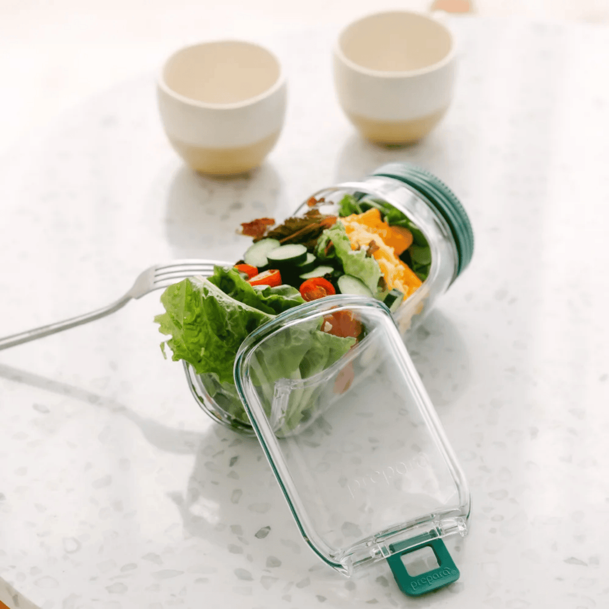 Prepara Salad Pod 2-Pack