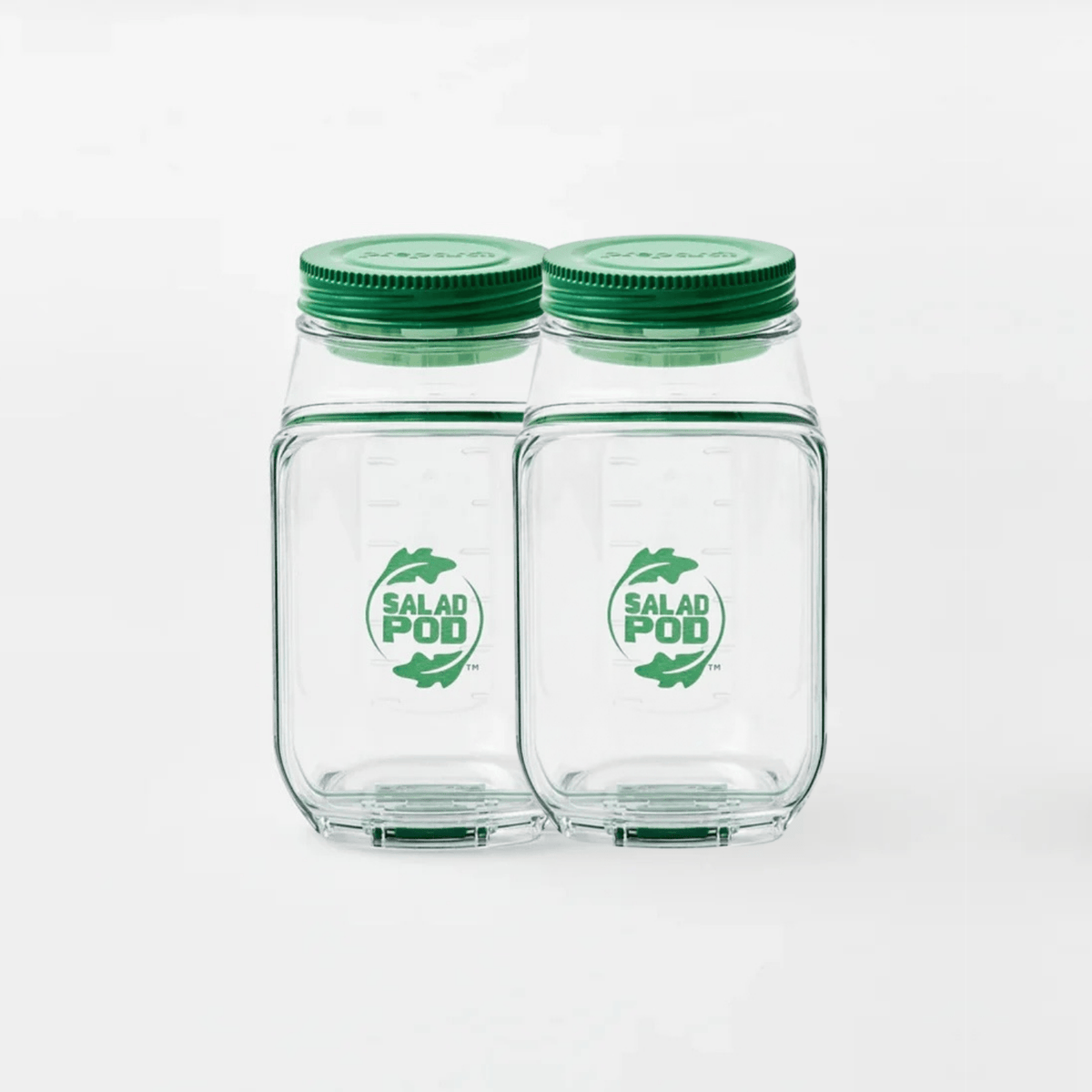 Prepara Salad Pod 2-Pack