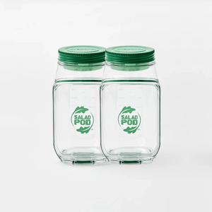 Prepara Salad Pod 2-Pack