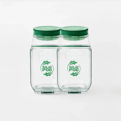 Prepara Salad Pod 2-Pack