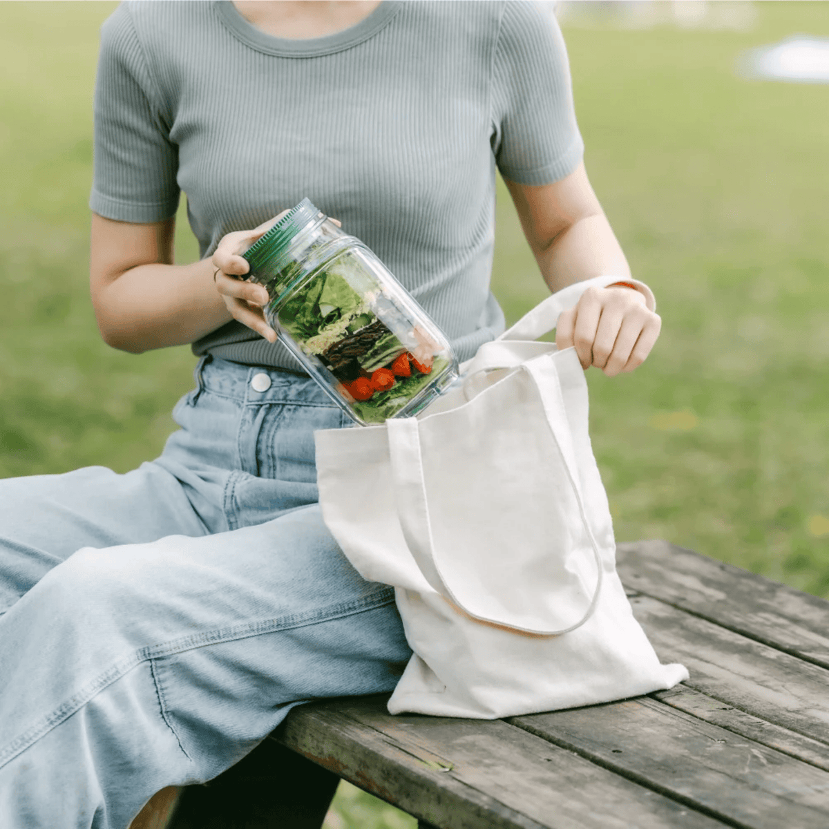 Prepara Salad Pod + Berry Pod 2-Pack