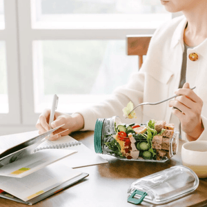 Prepara Salad Pod Starter Set Bundle