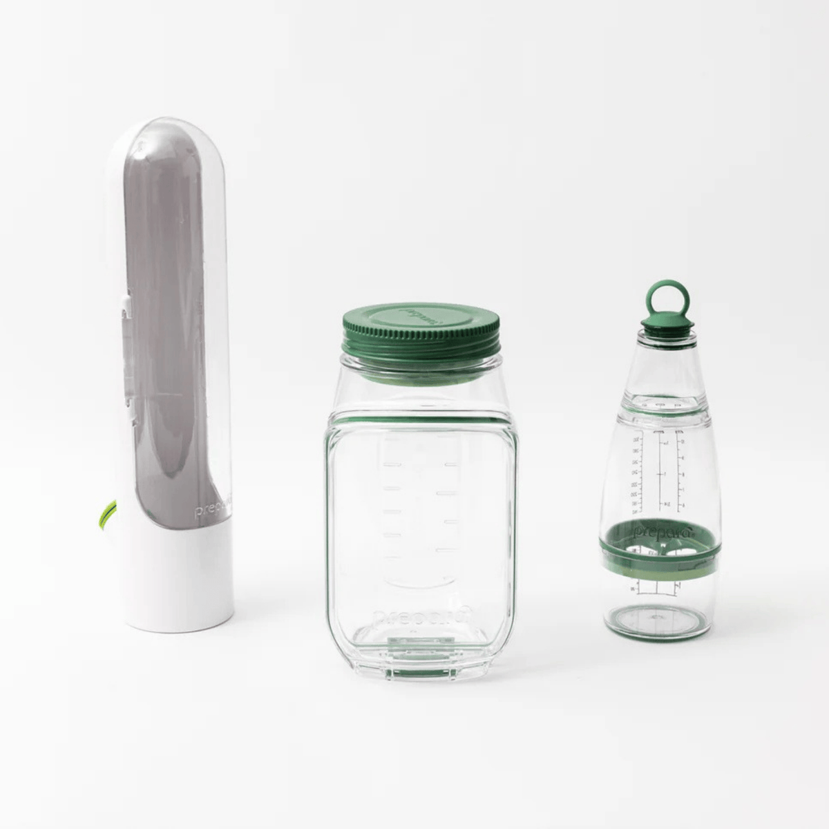 Prepara Salad Pod Starter Set Bundle