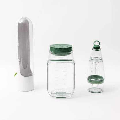 Prepara Salad Pod Starter Set Bundle