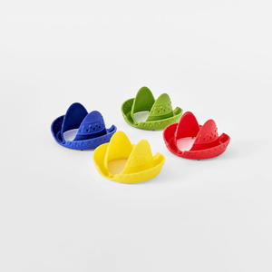 Prepara Sombrero Taco Holder Single 4-Pack