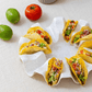 Prepara Taco Carousel Calavera Calm