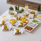 Prepara Taco Gift Set Calavera Calm