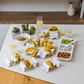 Prepara Taco Gift Set Calavera Calm