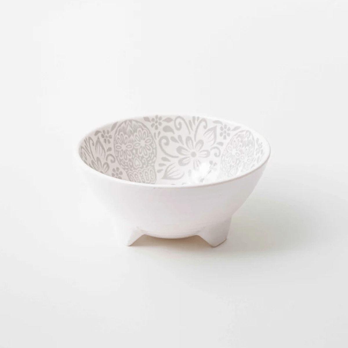 Prepara Taco Party Bowl Calavera Calm