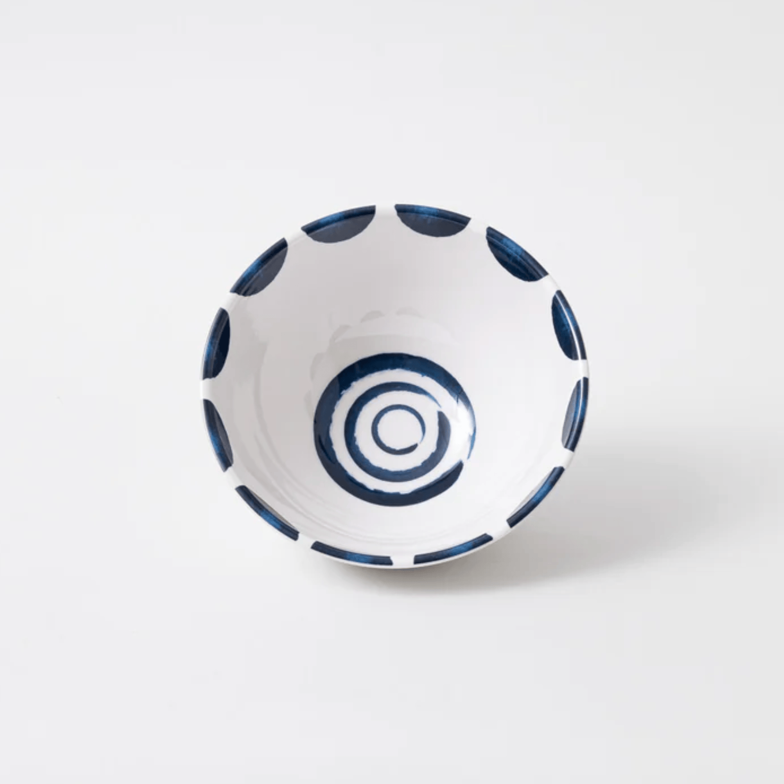 Prepara Taco Party Bowl Coastal Stripe