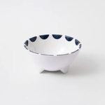 Prepara Taco Party Bowl Coastal Stripe