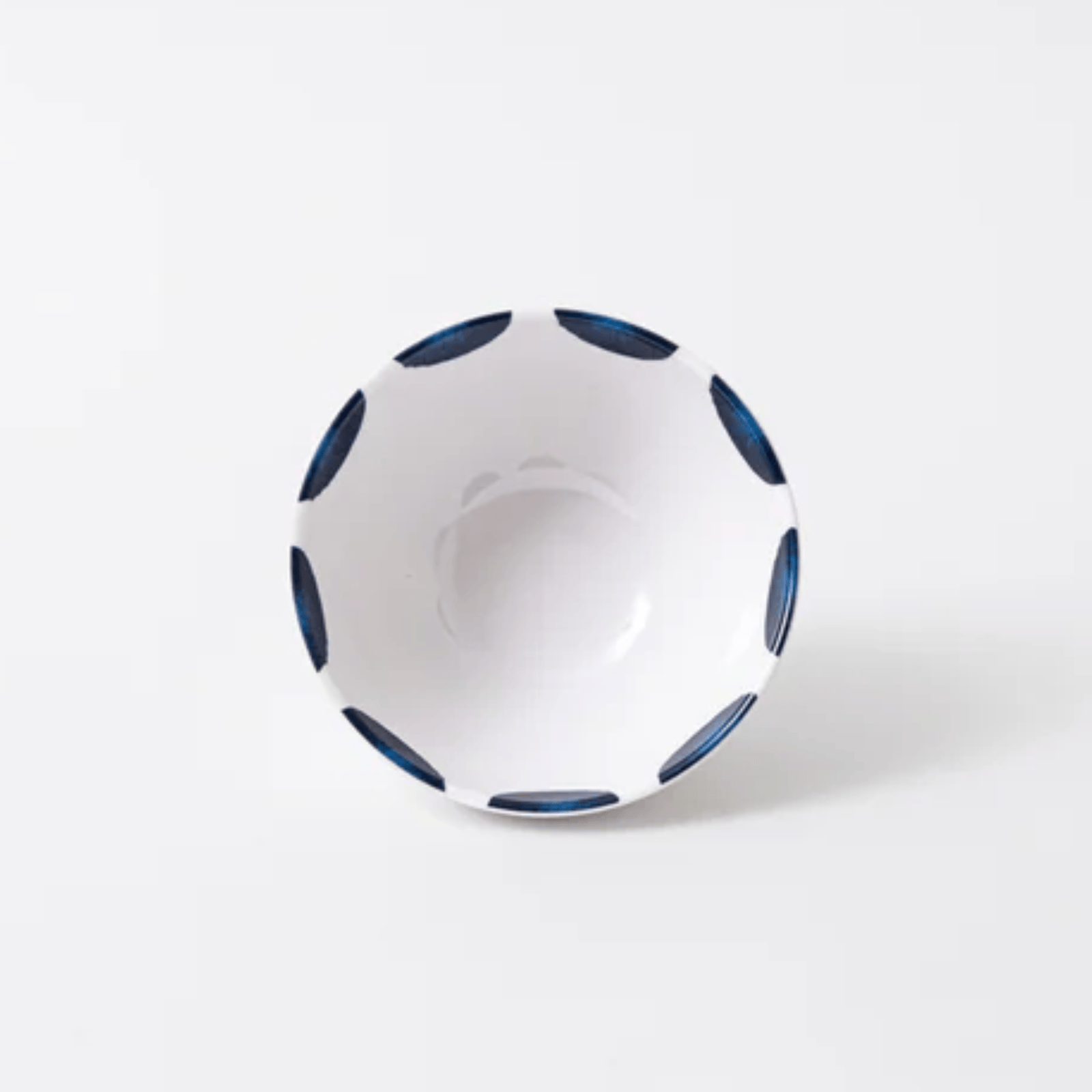 Prepara Taco Prep Bowl Coastal Stripe