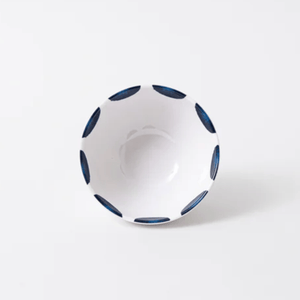 Prepara Taco Prep Bowl Coastal Stripe