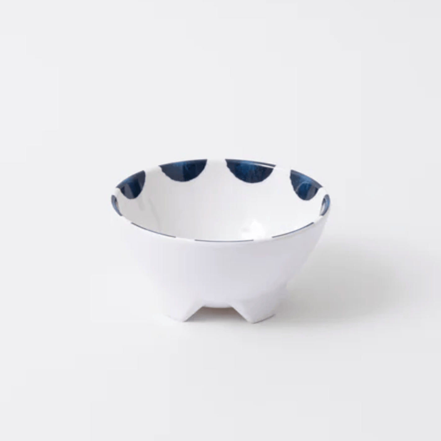 Prepara Taco Prep Bowl Coastal Stripe