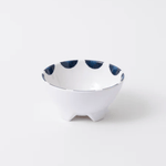 Prepara Taco Prep Bowl Coastal Stripe