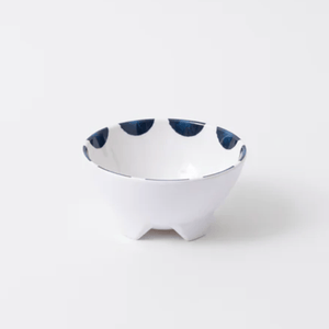 Prepara Taco Prep Bowl Coastal Stripe