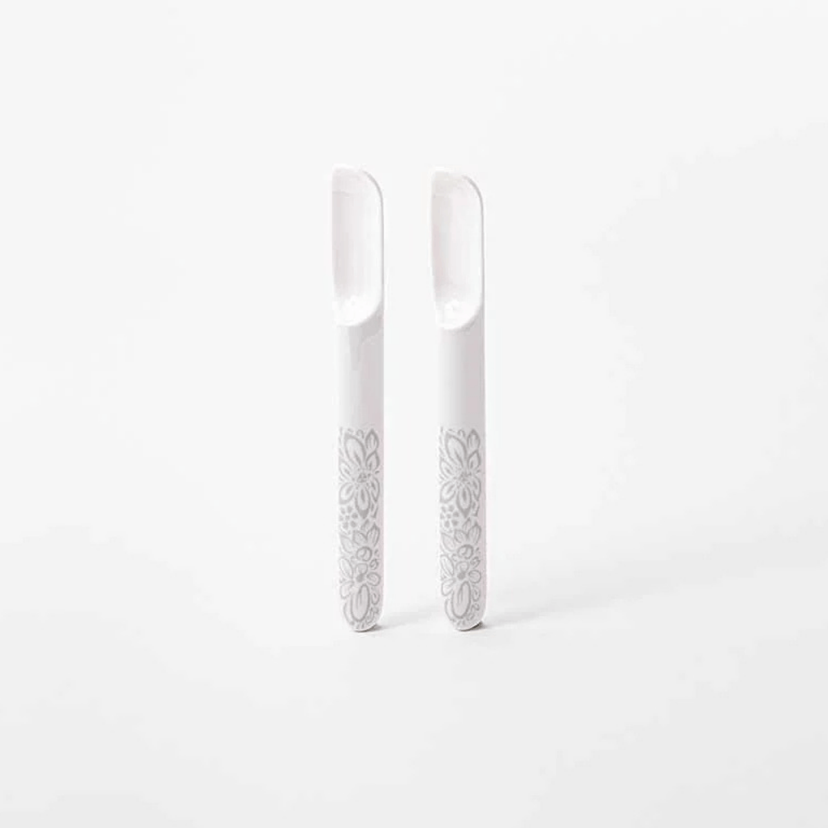 Prepara Taco Spoons Calavera Calm 2-Pack